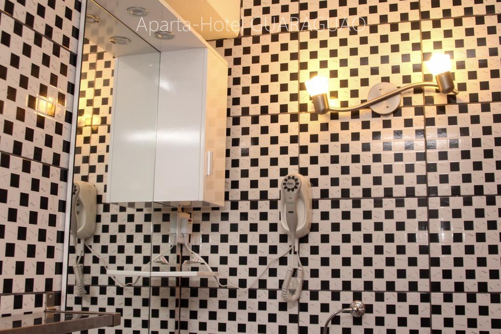 סן פדרו דה מקוריס Apartahotel Guaraguao מראה חיצוני תמונה