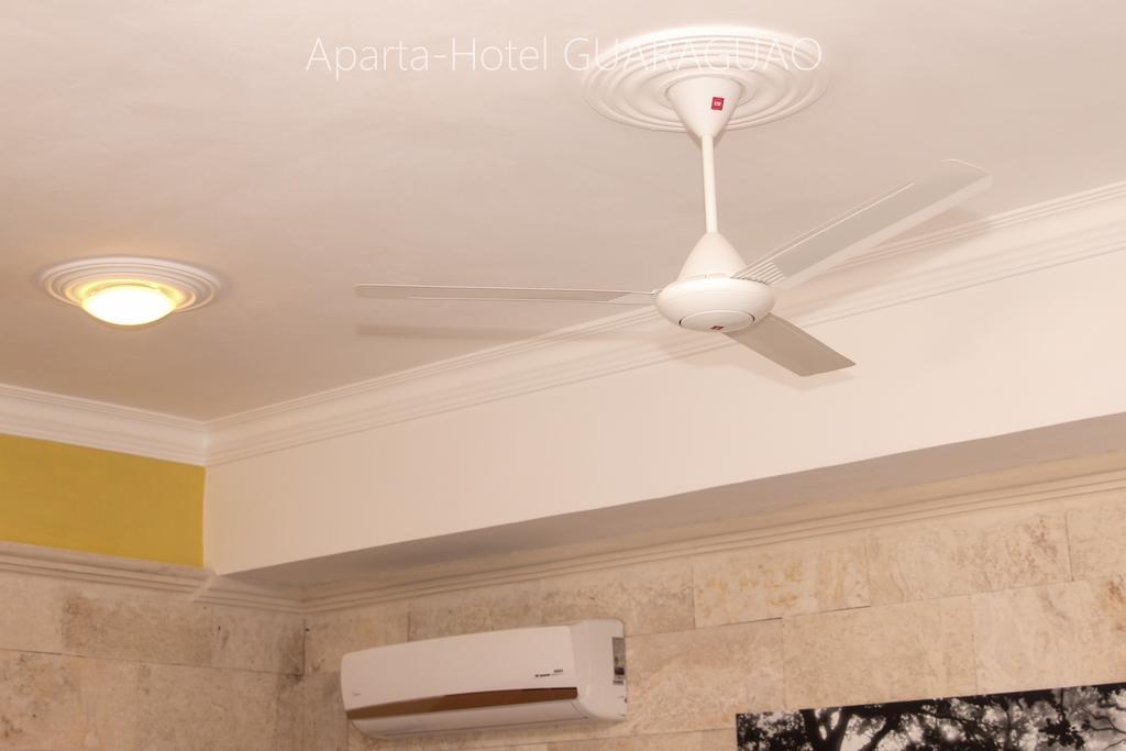 סן פדרו דה מקוריס Apartahotel Guaraguao מראה חיצוני תמונה