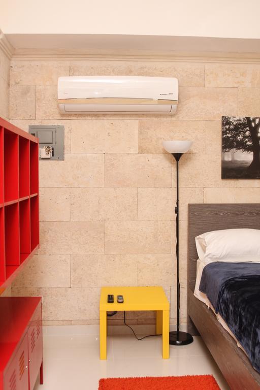 סן פדרו דה מקוריס Apartahotel Guaraguao מראה חיצוני תמונה