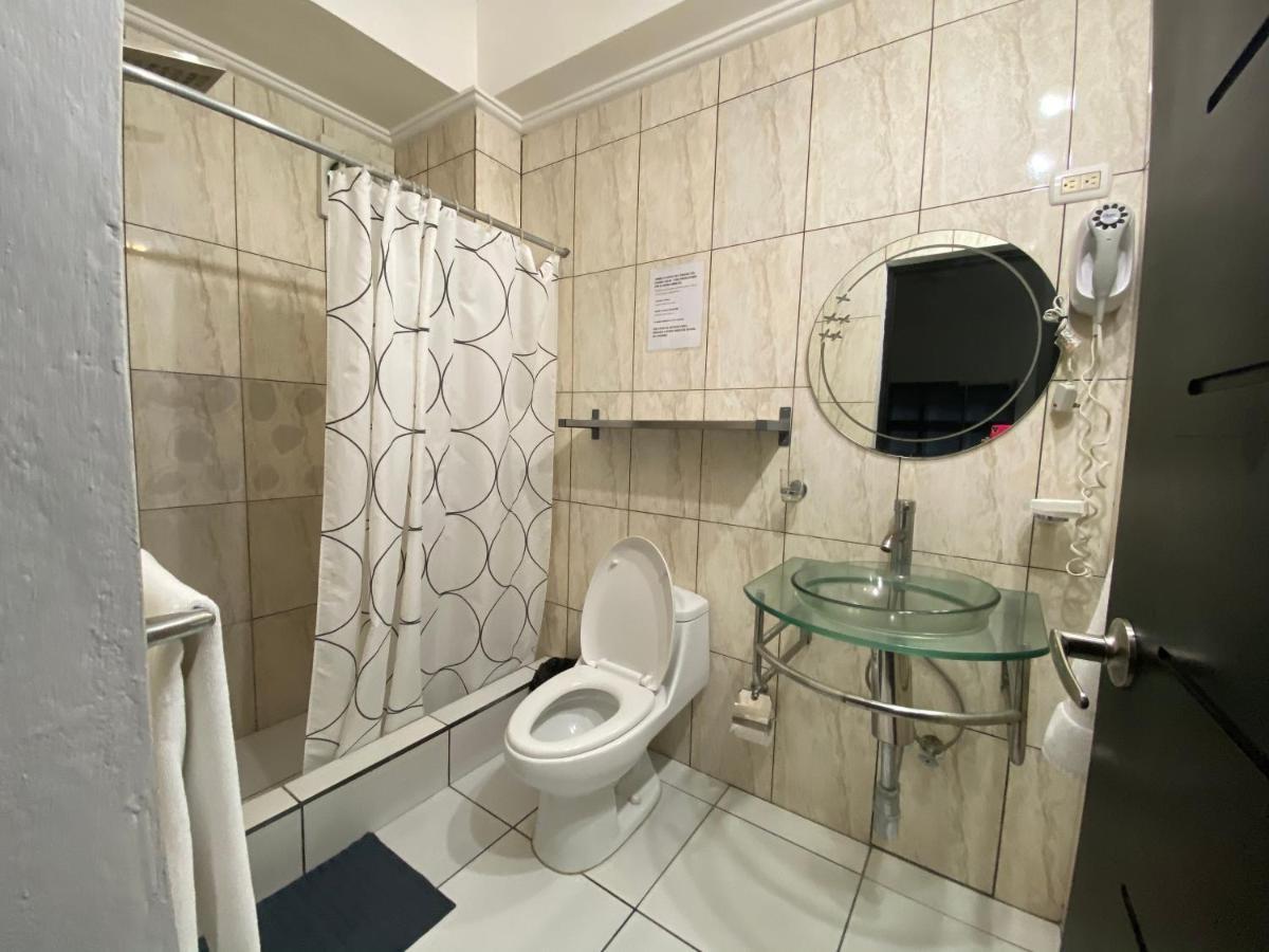 סן פדרו דה מקוריס Apartahotel Guaraguao מראה חיצוני תמונה